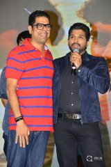 Vijetha Movie Successmeet Photos